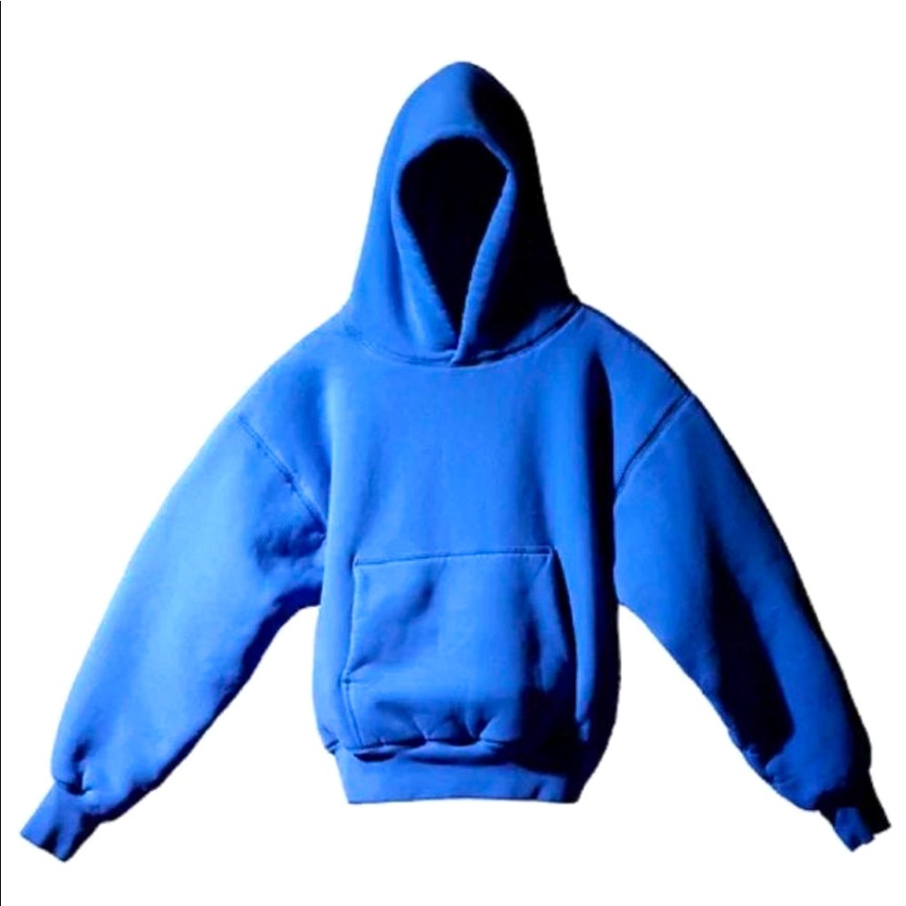 Kanye West Ye Yeezy x Gap Hoodie